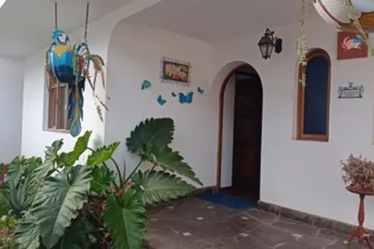 Departamento Moderno en El Golf