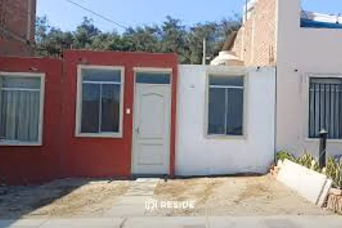 Casa Familiar en Surco
