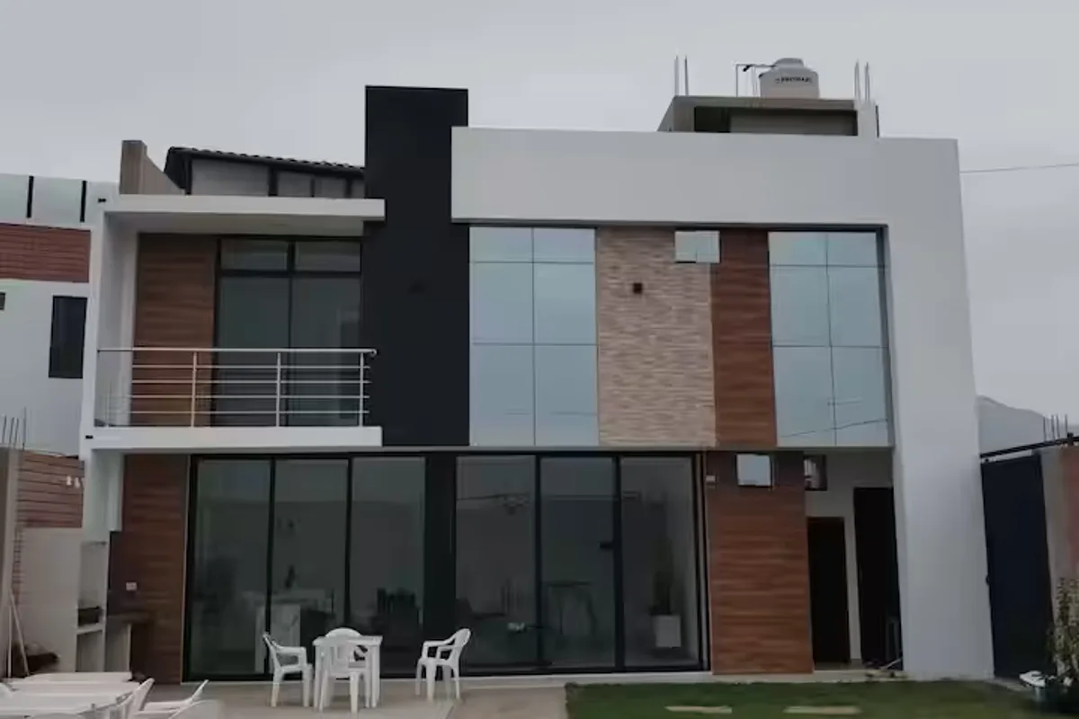 Penthouse con Terraza
