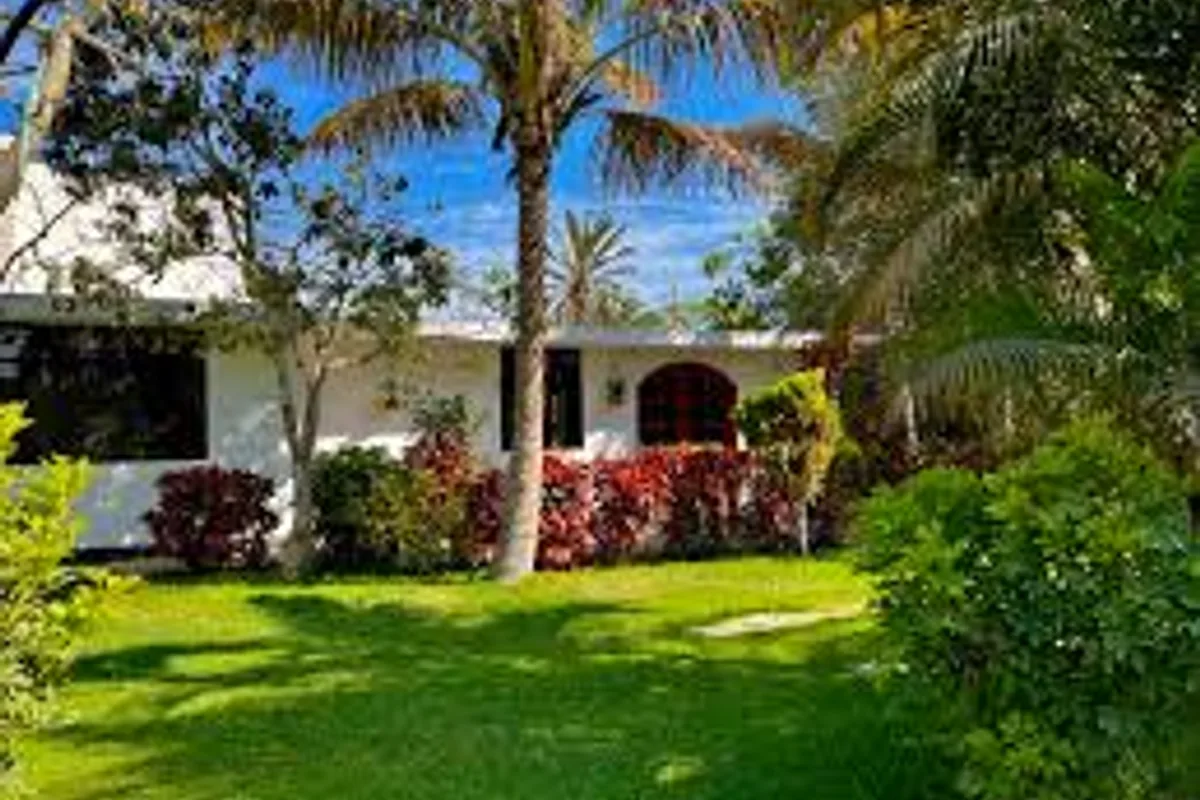 Casa Moderna en Huanchaco