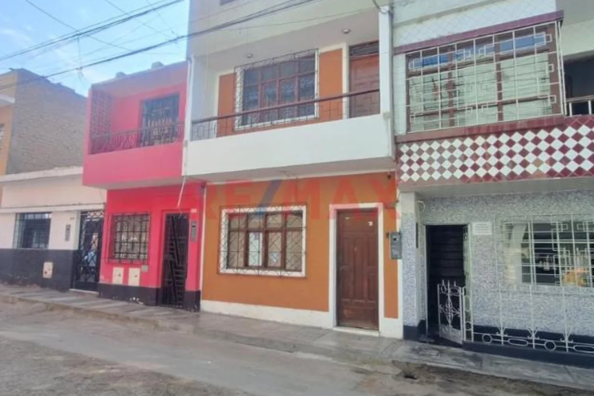 Departamento Familiar en San Andrés