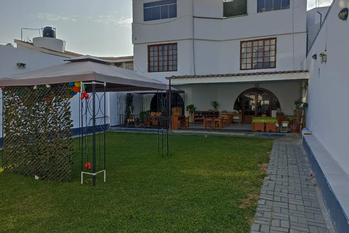 Duplex Elegante en Santa María